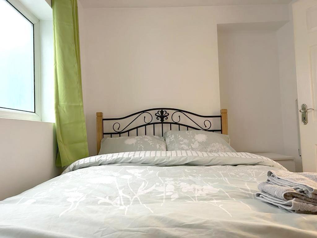 Cosy Rooms Near Canary Wharf & The O2 London Exterior photo
